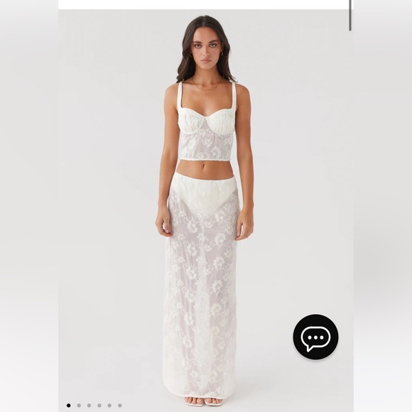 In the Clouds Peppermayo Set - Picture 1 of 1